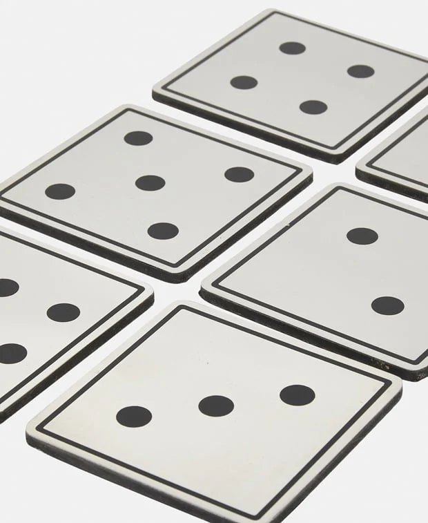 Untersetzer, 6er-Set - Image 2