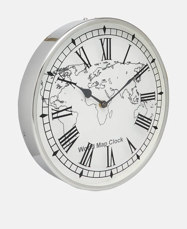 Wanduhr
