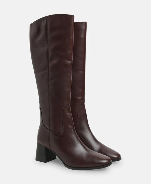 Stiefeletten