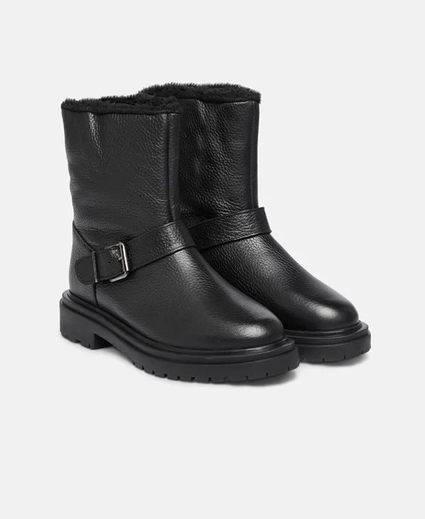 Stiefeletten