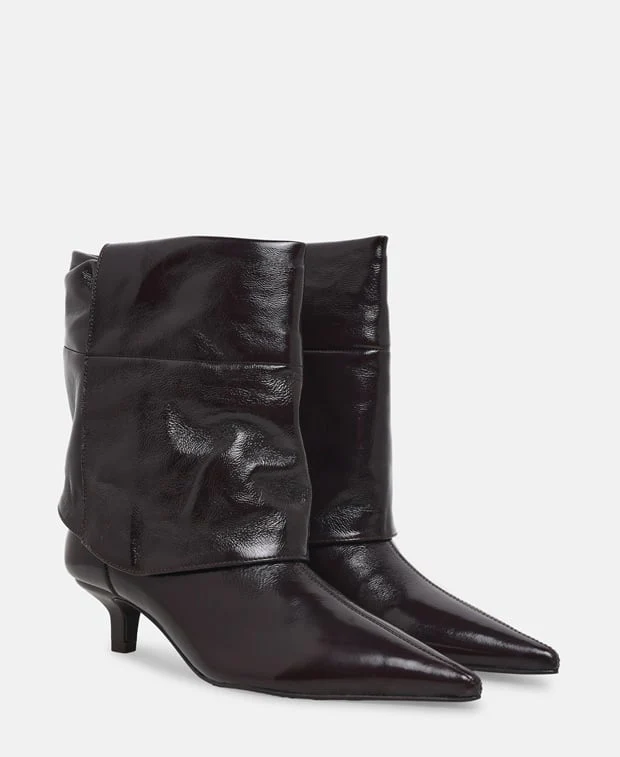 Stiefeletten