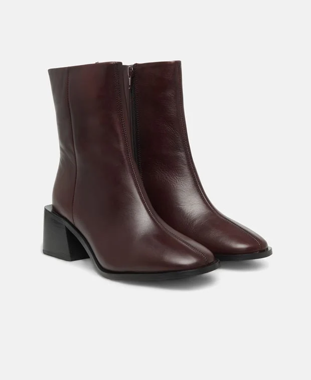 Stiefeletten