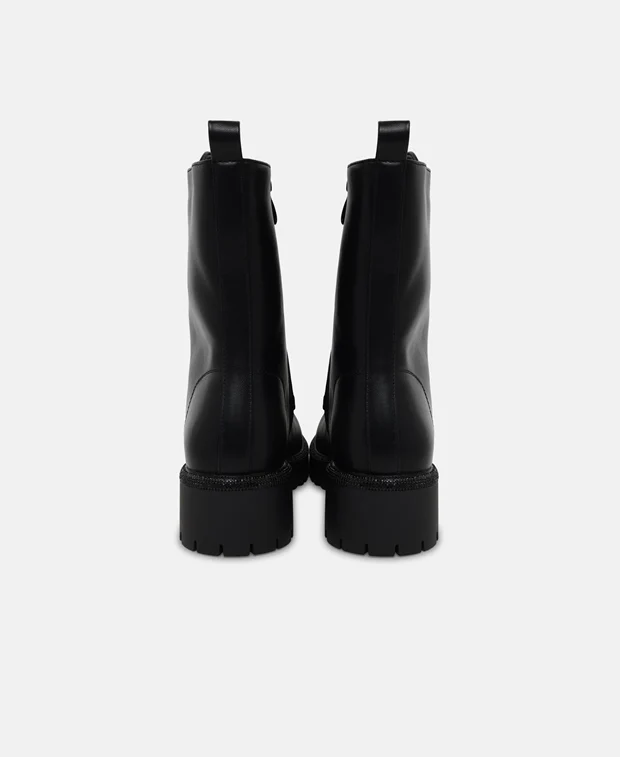 Schnürstiefeletten - Image 2