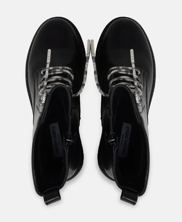 Schnürstiefeletten - Image 3