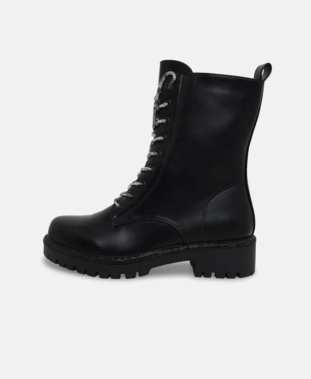 Schnürstiefeletten - Image 4