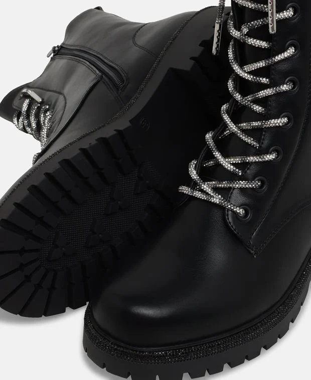 Schnürstiefeletten - Image 5