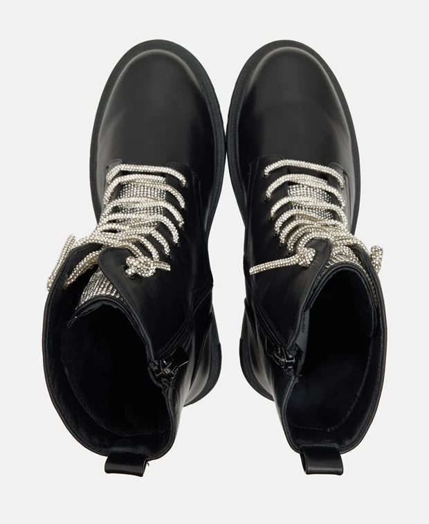 Schnürstiefeletten - Image 3