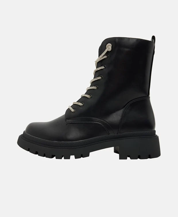 Schnürstiefeletten - Image 4