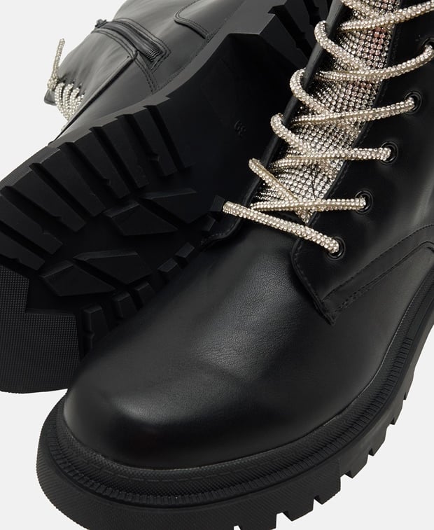 Schnürstiefeletten - Image 5