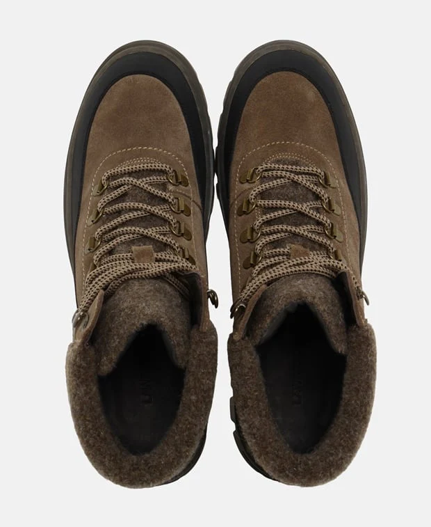 Schnürstiefeletten - Image 3