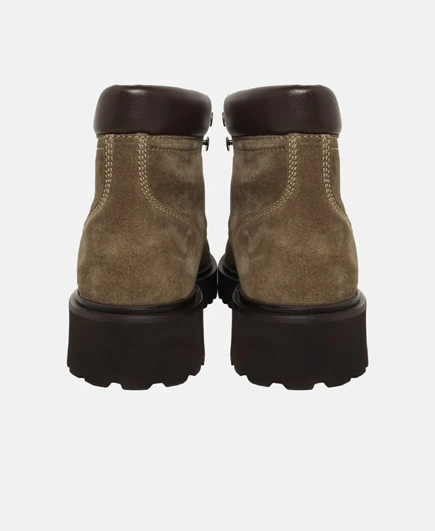 Schnürstiefeletten - Image 2