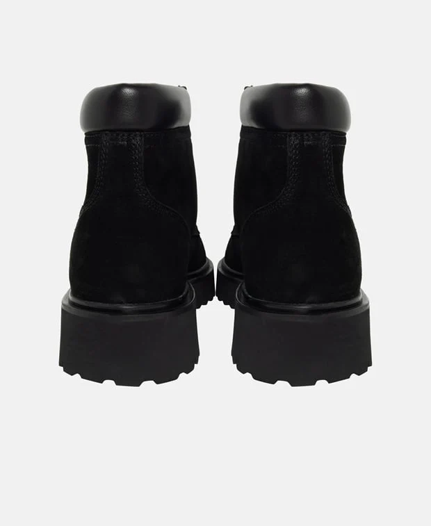 Schnürstiefeletten - Image 3