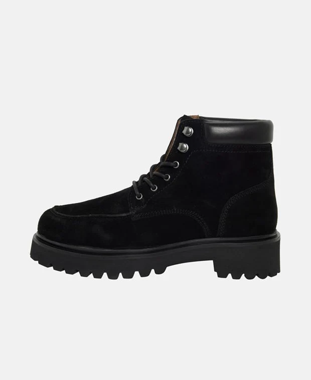 Schnürstiefeletten - Image 4