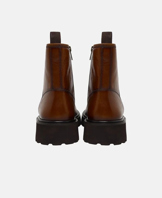 Schnürstiefeletten - Image 2