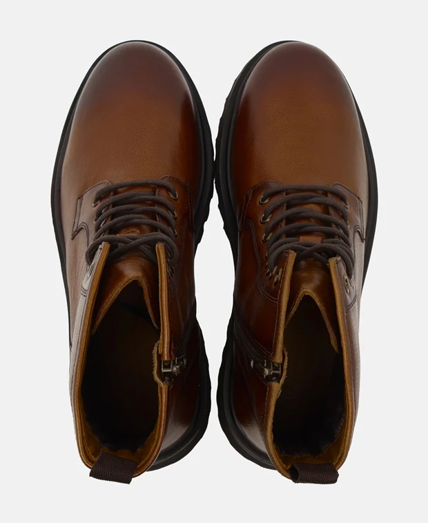 Schnürstiefeletten - Image 3