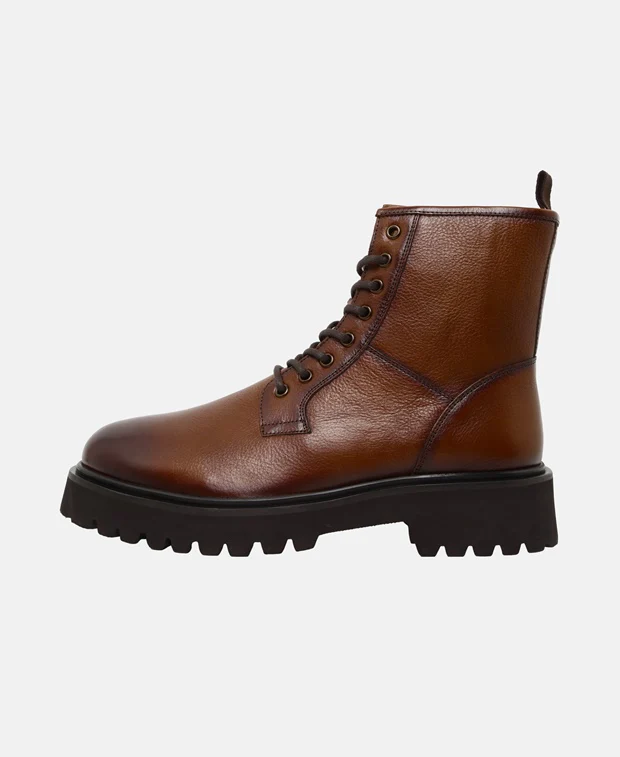 Schnürstiefeletten - Image 4