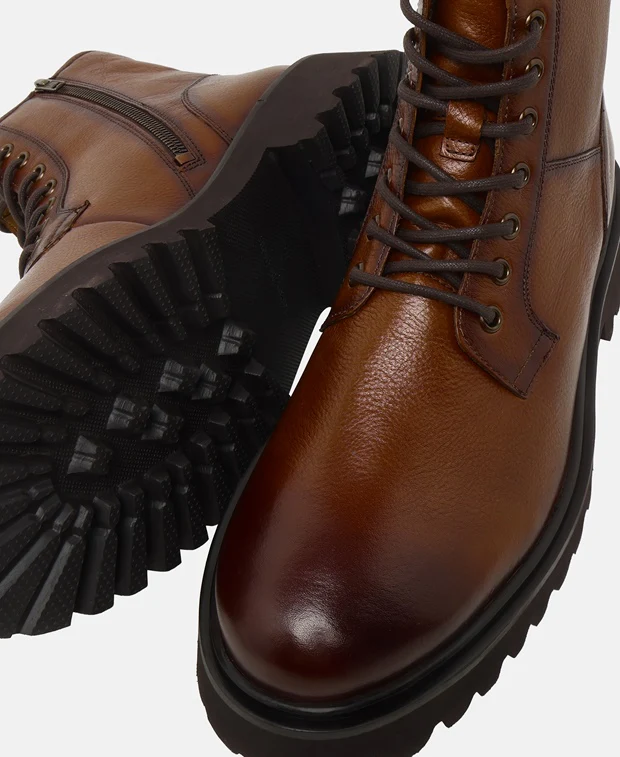 Schnürstiefeletten - Image 5