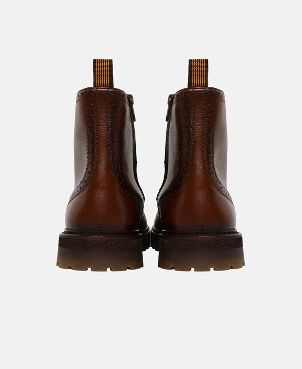 Schnürstiefeletten - Image 2