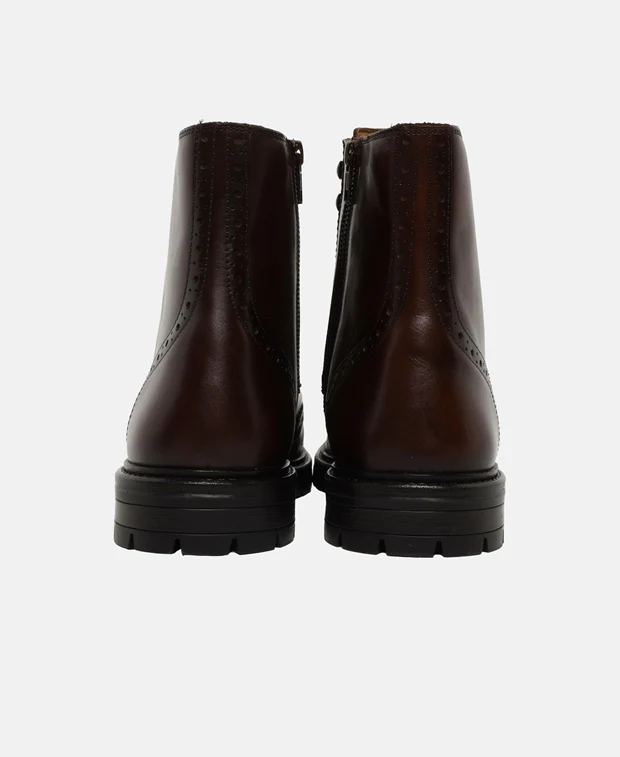 Schnürstiefeletten - Image 2