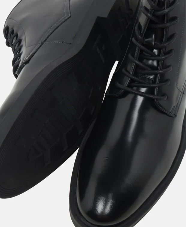 Schnürstiefeletten - Image 5