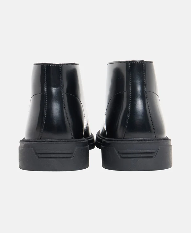 Desert Boots - Image 2