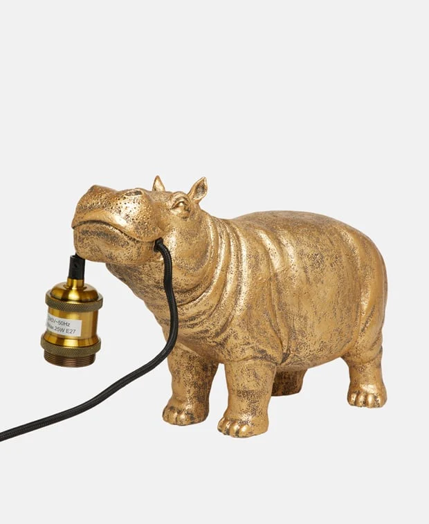 Tischlampe