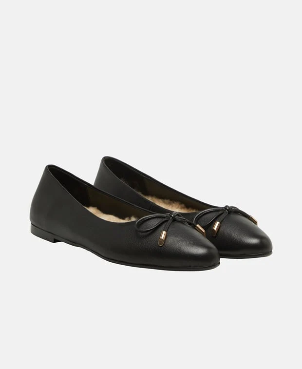 Ballerinas