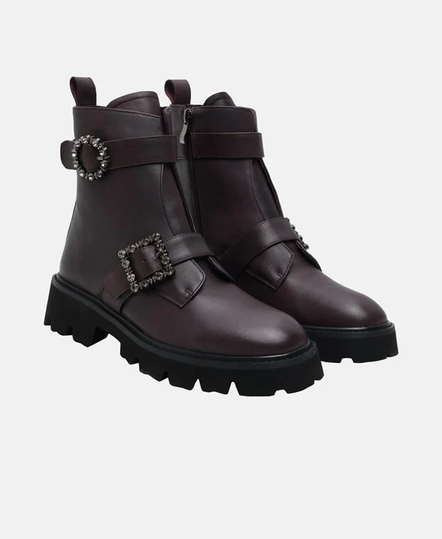 Stiefeletten