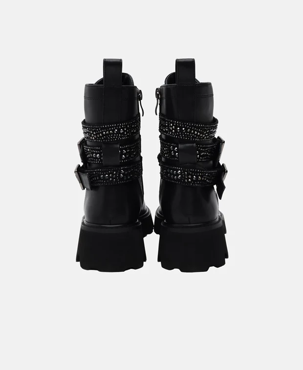 Schnürstiefeletten - Image 2