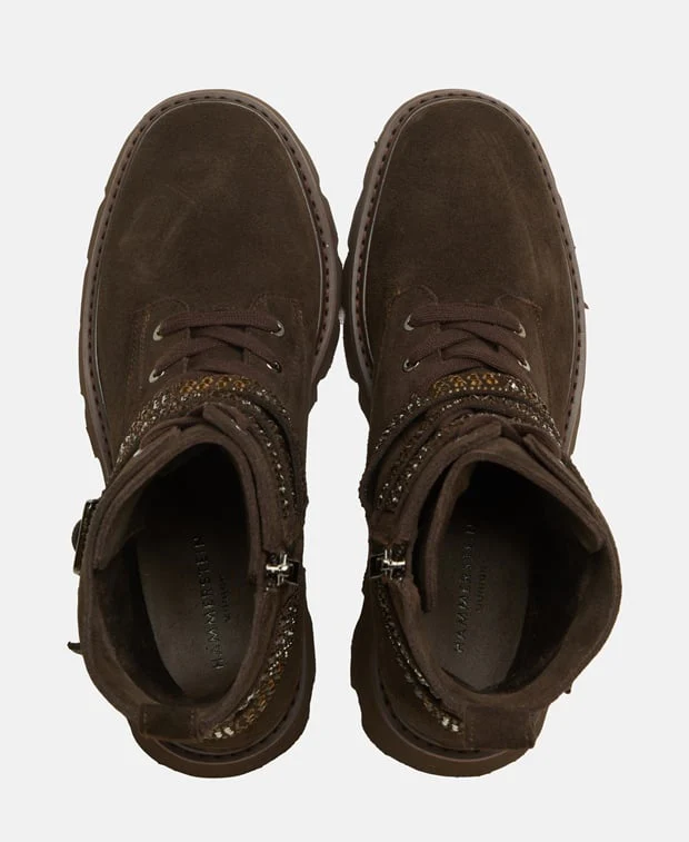Schnürstiefeletten - Image 3