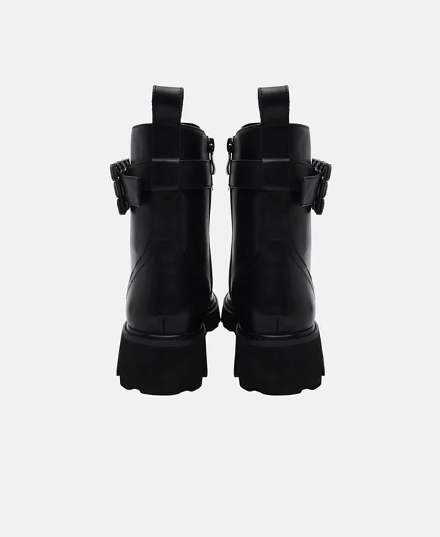 Schnürstiefeletten - Image 2