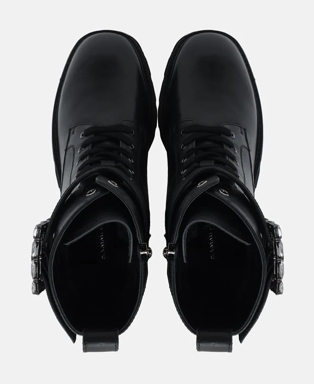 Schnürstiefeletten - Image 3