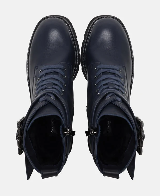 Schnürstiefeletten - Image 3