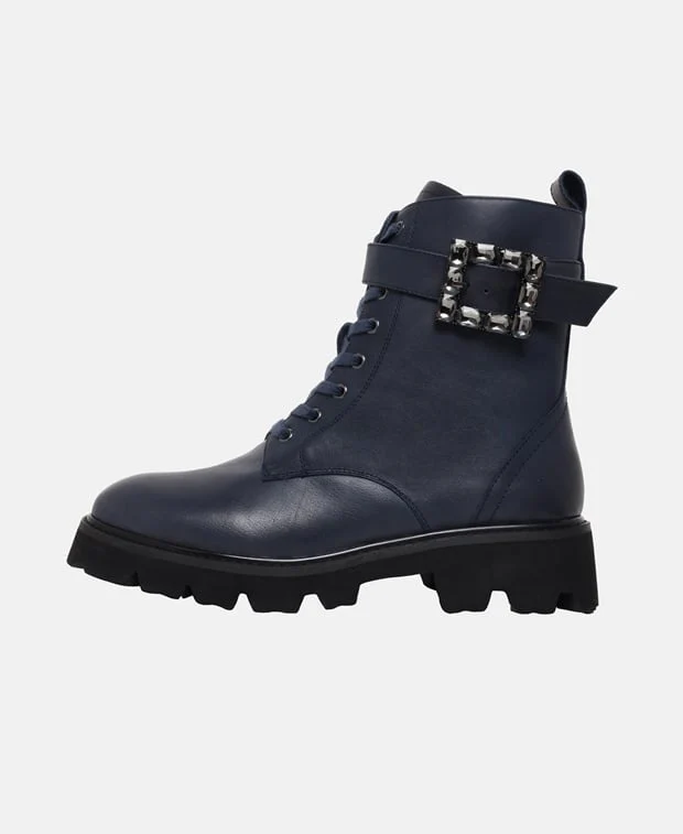 Schnürstiefeletten - Image 4