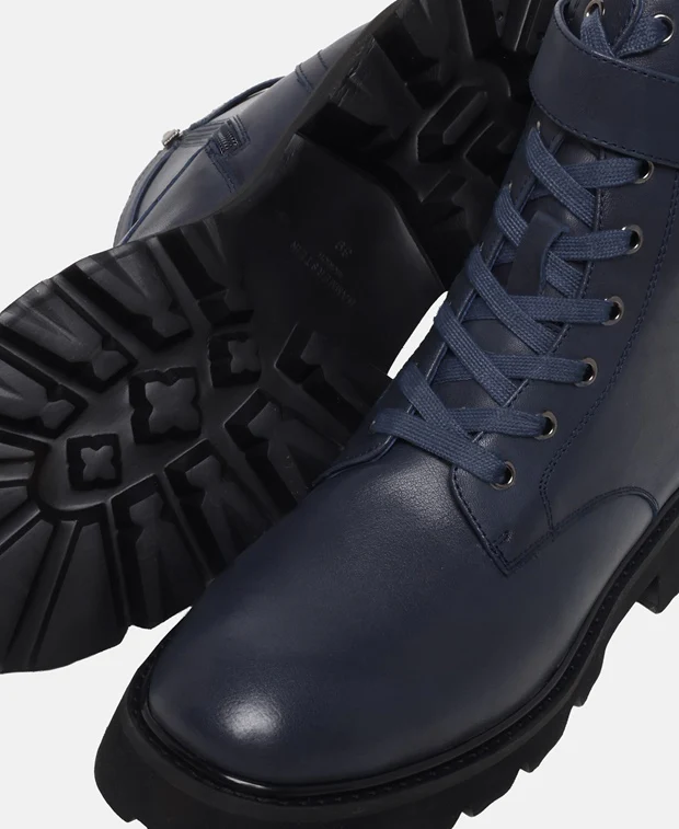 Schnürstiefeletten - Image 5
