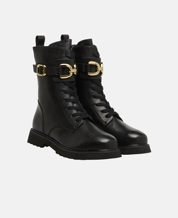 Bikerboots