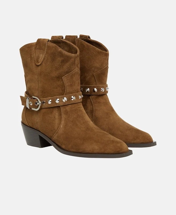 Cowboy Boots