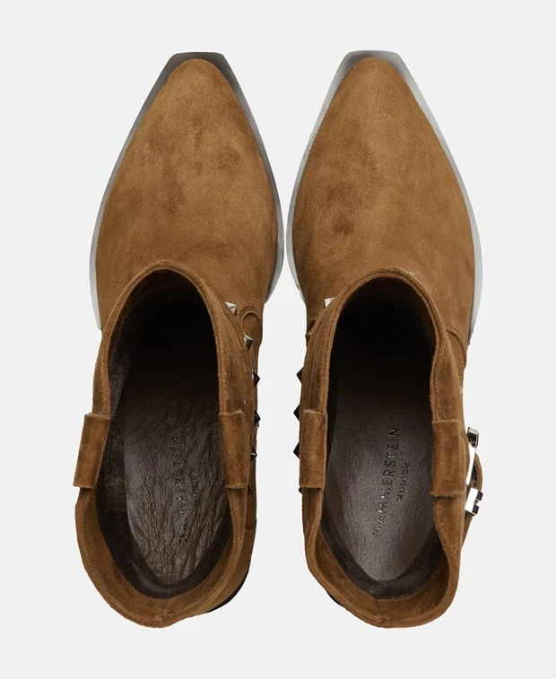 Cowboy Boots - Image 3