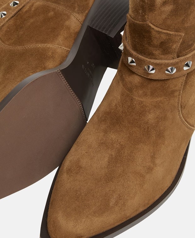 Cowboy Boots - Image 5