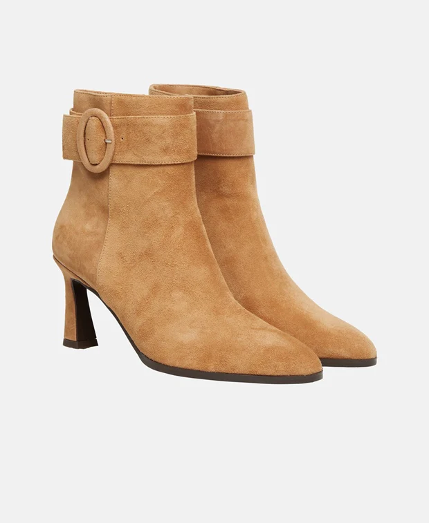 Stiefeletten