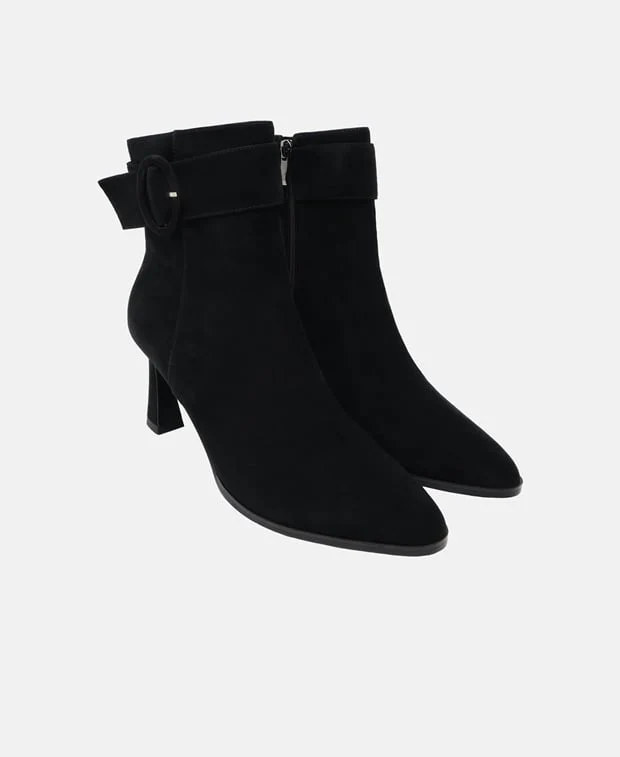 Stiefeletten