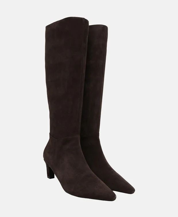 Stiefel