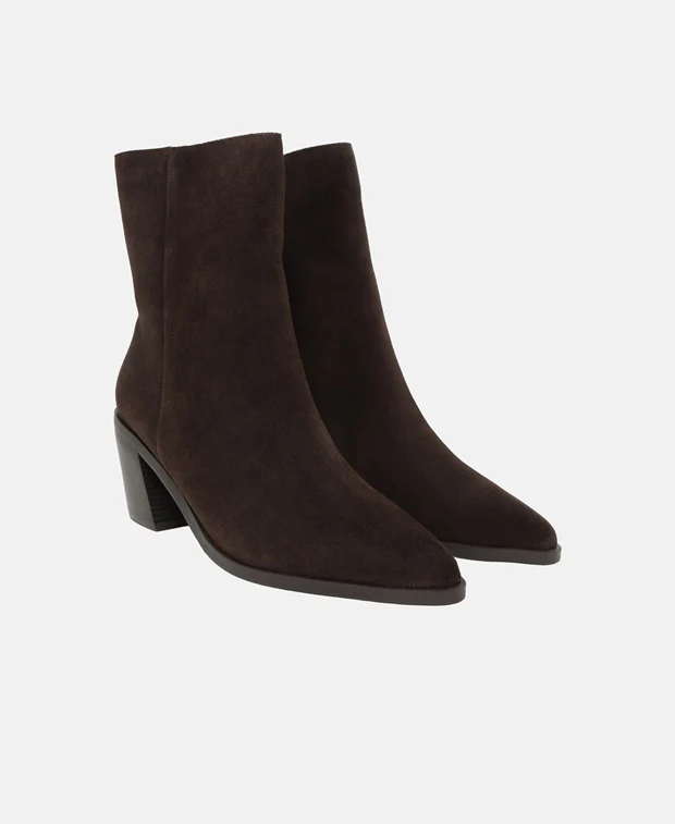 Stiefeletten