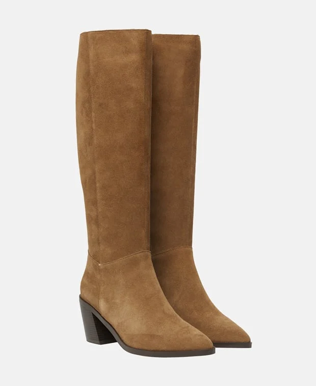 Stiefel