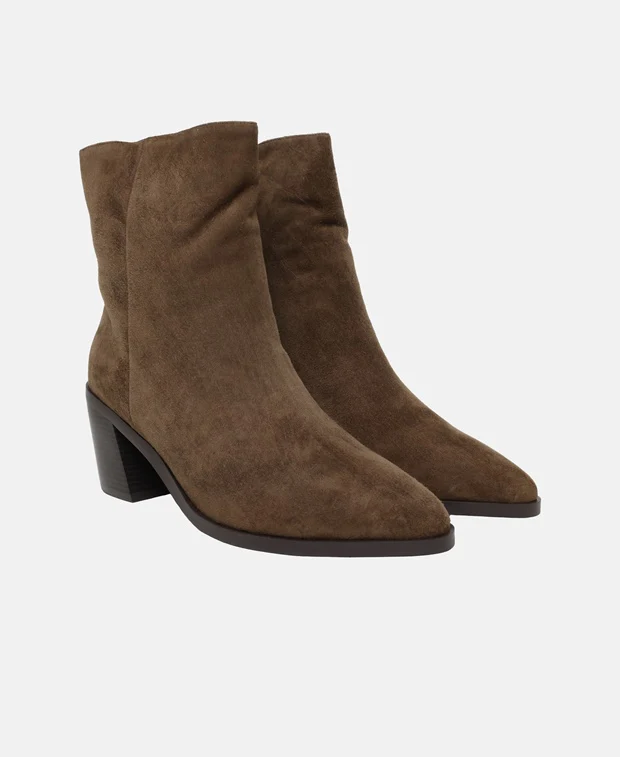 Winterstiefel