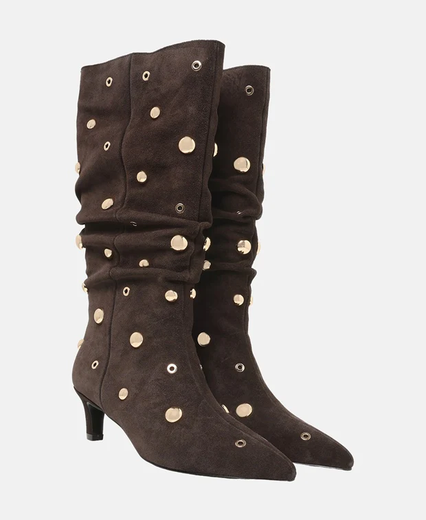 Stiefel
