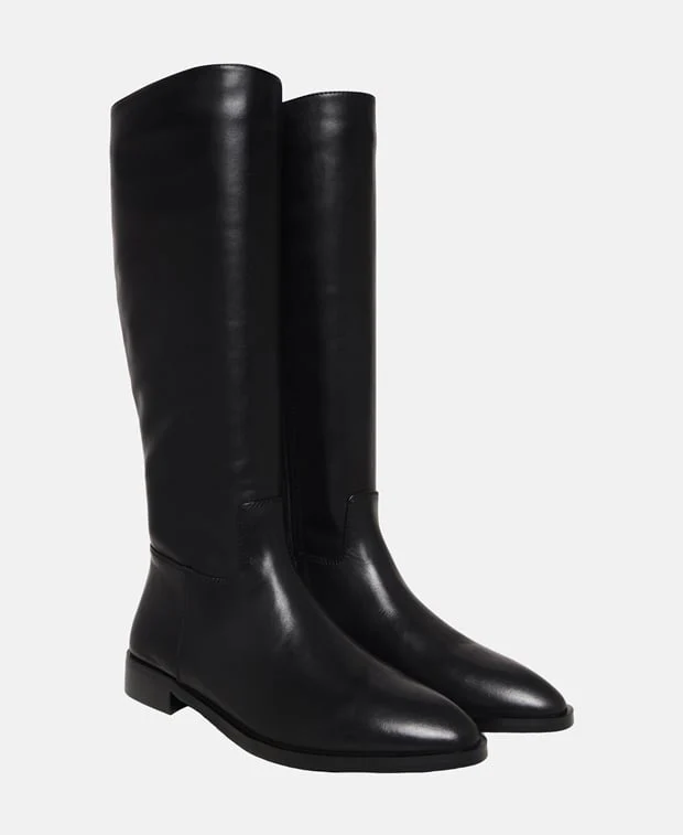 Stiefel