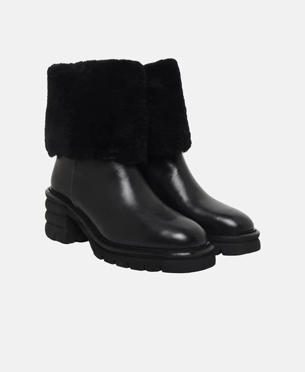 Winterstiefel