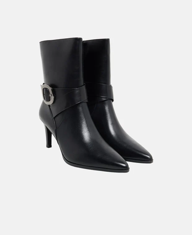 Stiefeletten