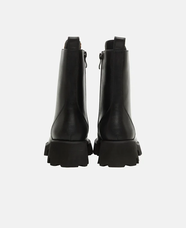 Schnürstiefeletten - Image 2